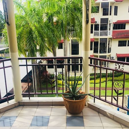Kk City Homesuite At Kk City Center 1 Kota Kinabalu Extérieur photo