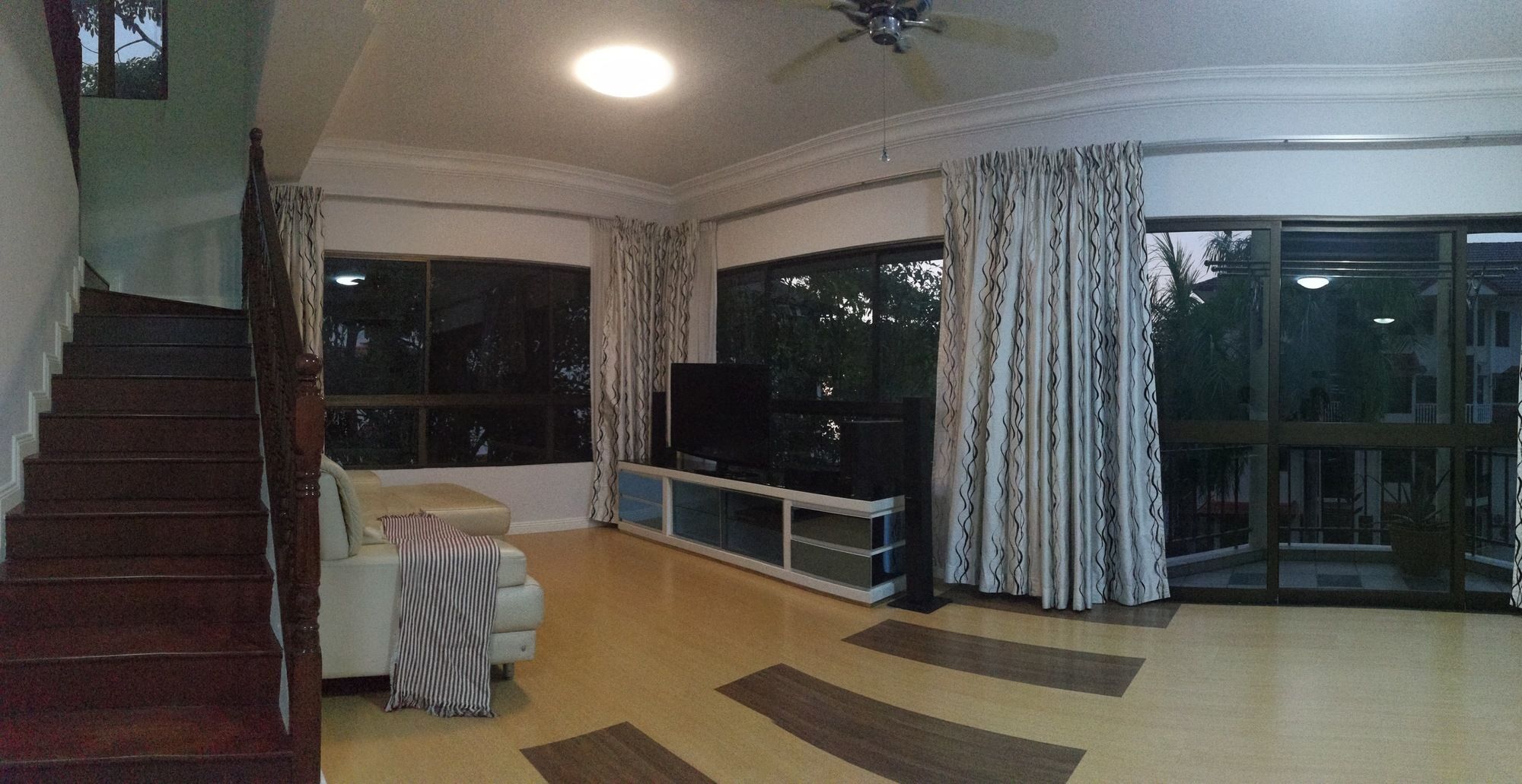 Kk City Homesuite At Kk City Center 1 Kota Kinabalu Extérieur photo