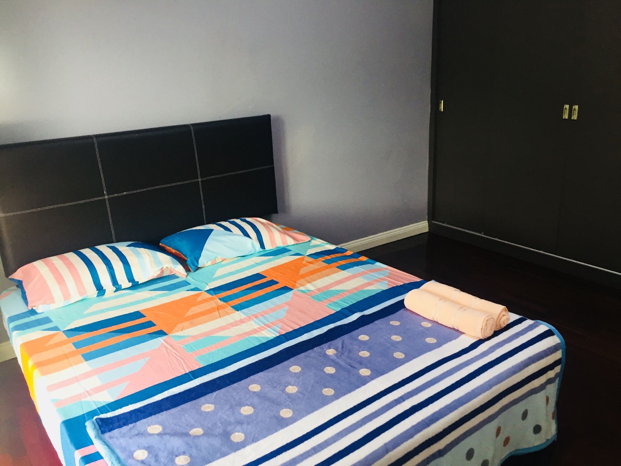 Kk City Homesuite At Kk City Center 1 Kota Kinabalu Extérieur photo