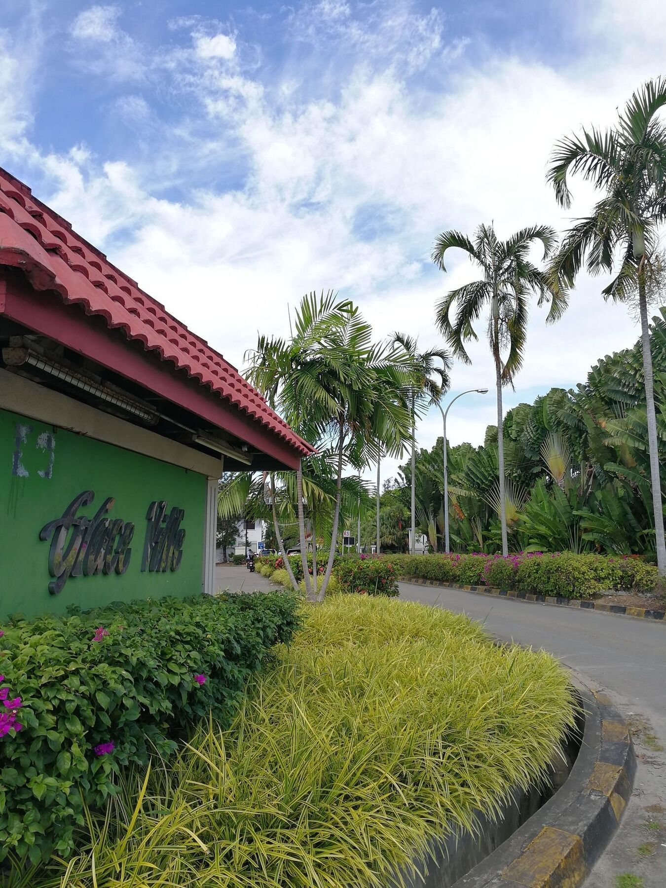 Kk City Homesuite At Kk City Center 1 Kota Kinabalu Extérieur photo
