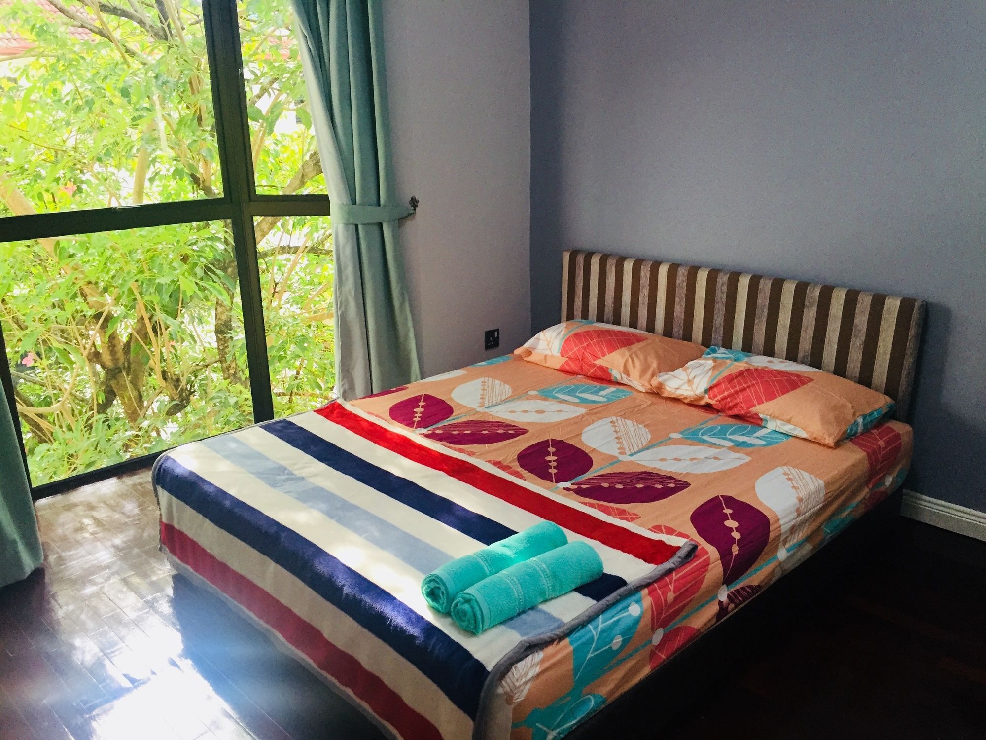 Kk City Homesuite At Kk City Center 1 Kota Kinabalu Extérieur photo